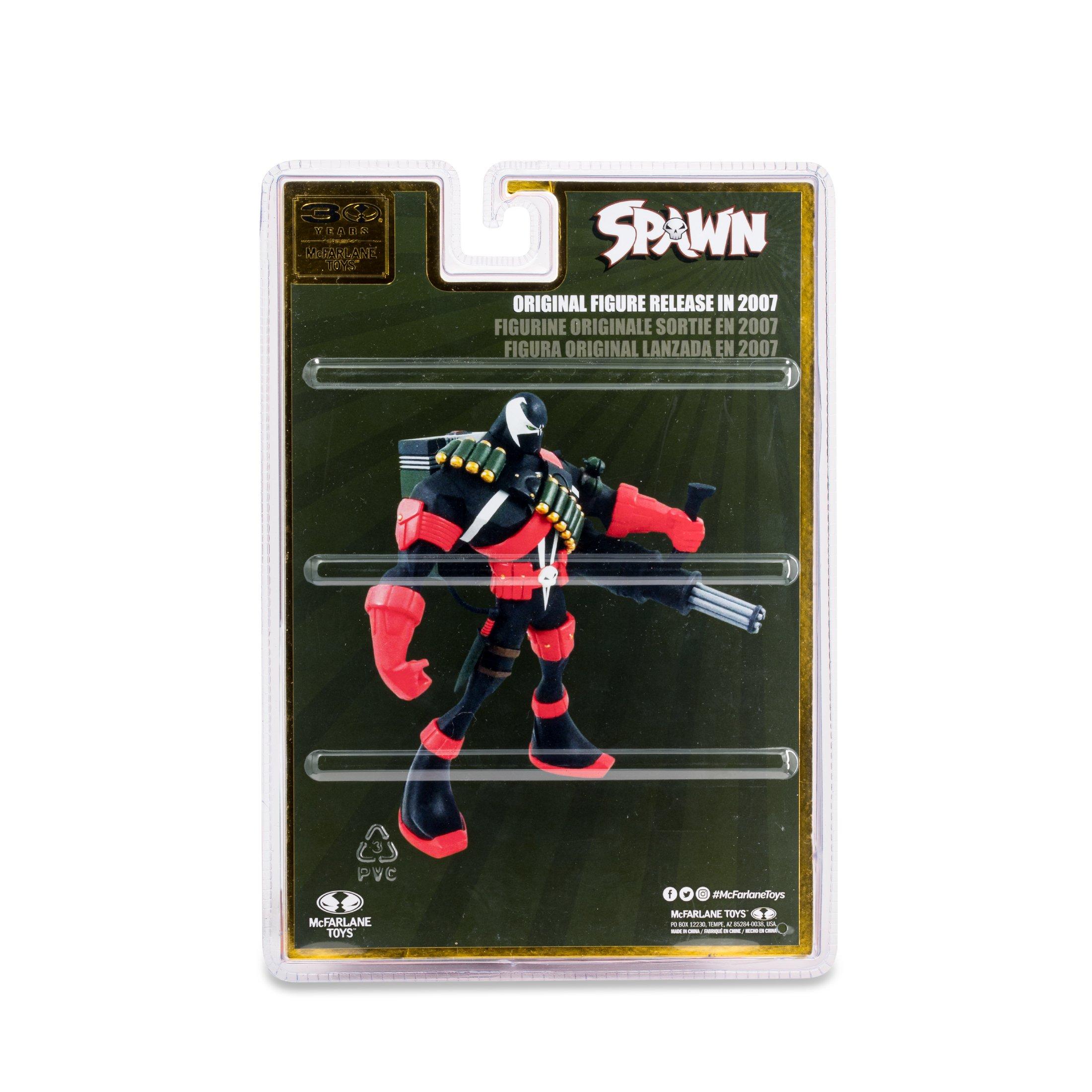 楽天市場】【中古】[DC] 初回限定特典付属 SPAWN -In The
