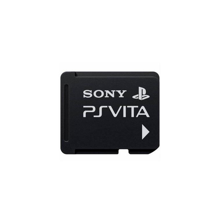 PlayStation Vita - PS Vita SONY純正 メモリーカード 64GB PS Vita Memory Card Sony Official Playstation 64GB From