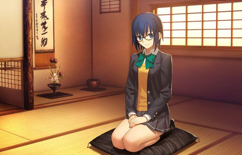 若者に人気のブランド TSUKIHIME Edition Limited - moon glass blue of piece A - その他