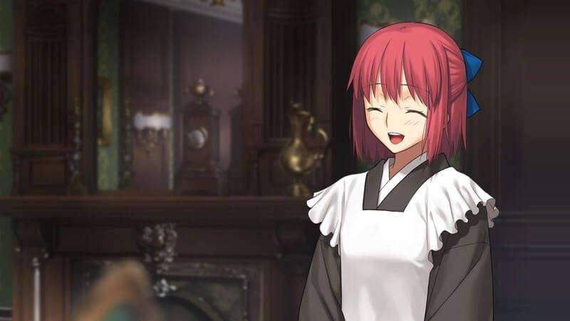 TSUKIHIME - A piece of blue glass moon - Limited Edition