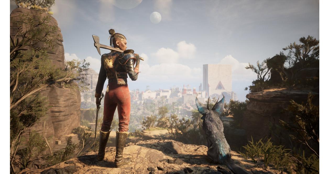 トップス STOLEN ARTS glogang floor914 sp5der Flintlock: The Siege of Dawn - PlayStation 5 | Kepler Interactive