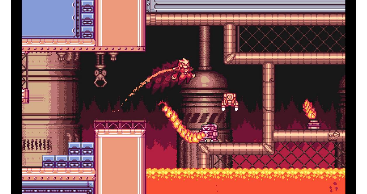 Gravity Circuit - PlayStation 5