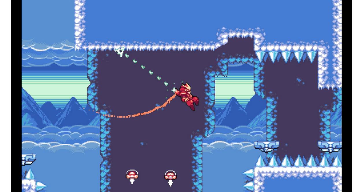 Gravity Circuit - PlayStation 5