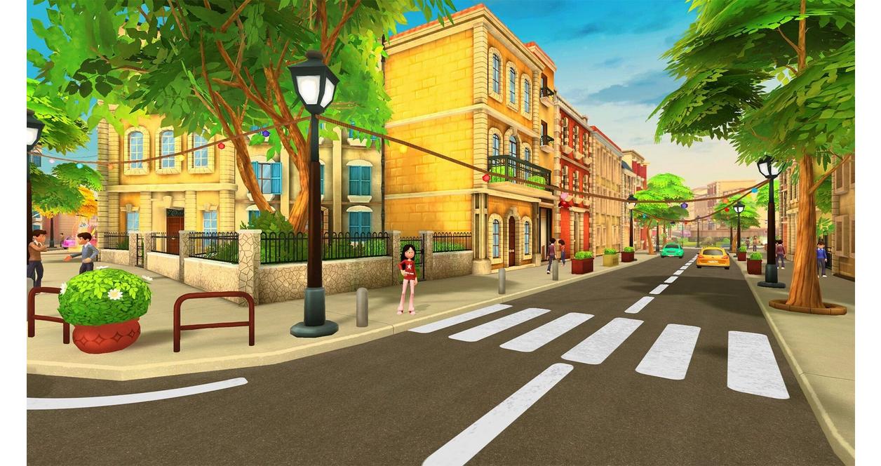 The Sisters 2 - Road to Fame - PC Steam