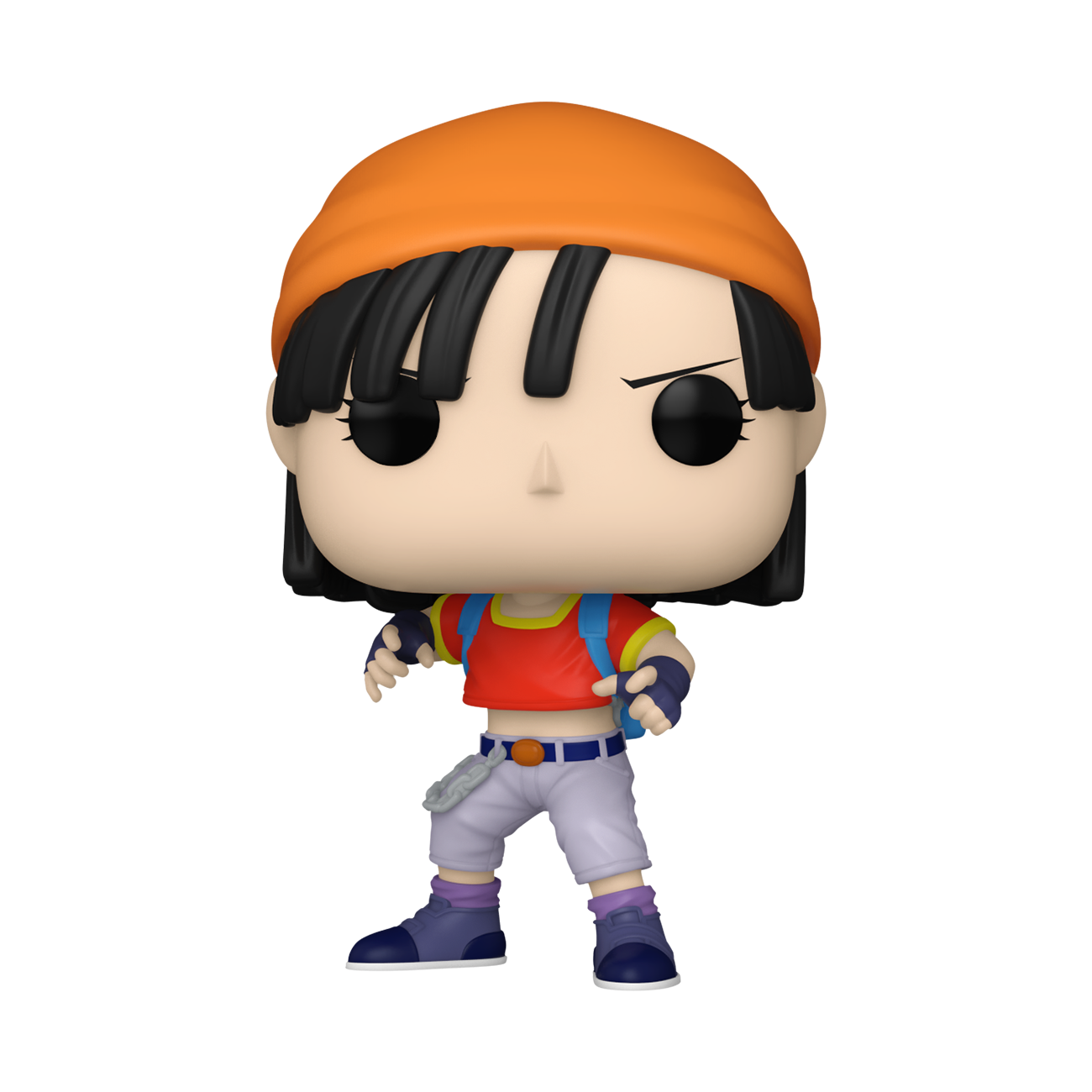 Funko POP! Animation: Dragon Ball GT Pan 3.75-in Vinyl Figure