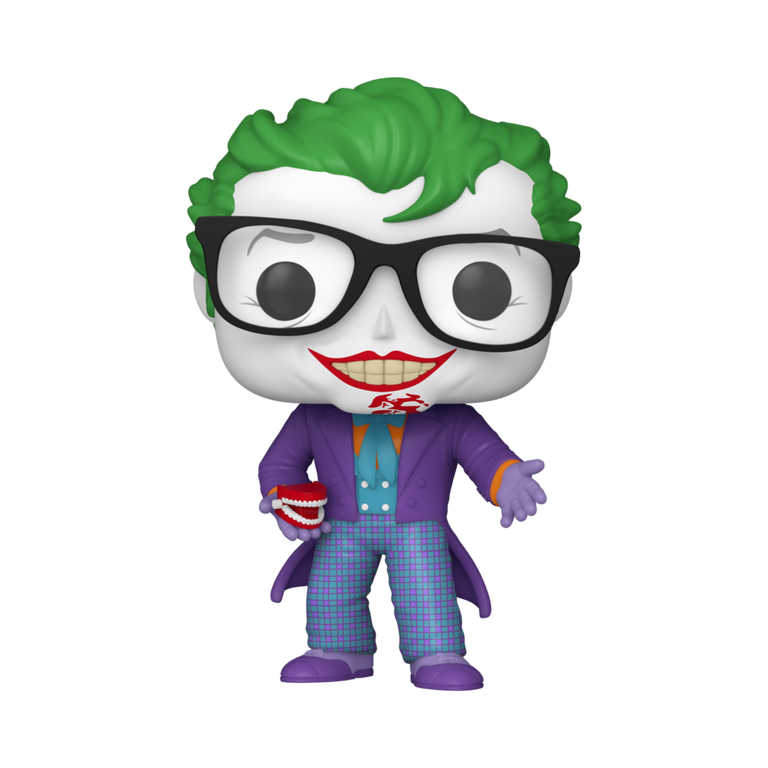 Funko POP! Movies: Batman 85th Anniversary Batman (1989) The