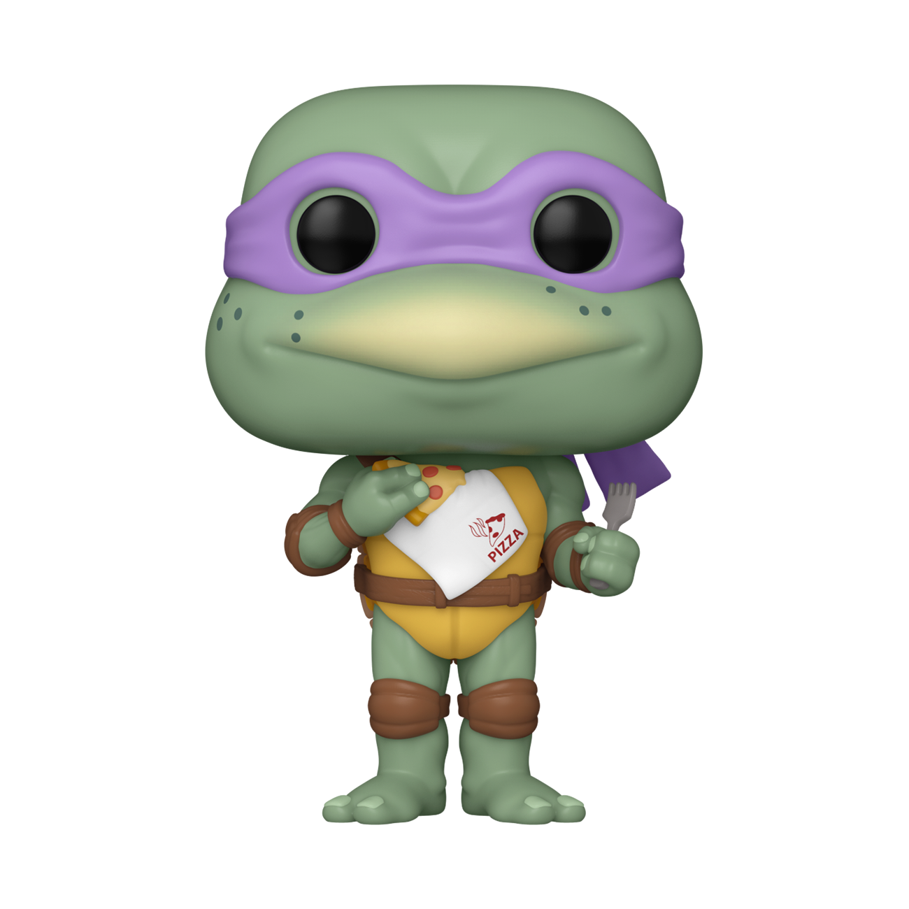 Funko Soda Teenage Mutant Ninja Turtles Shredder (sealed) | Cuotas Sin