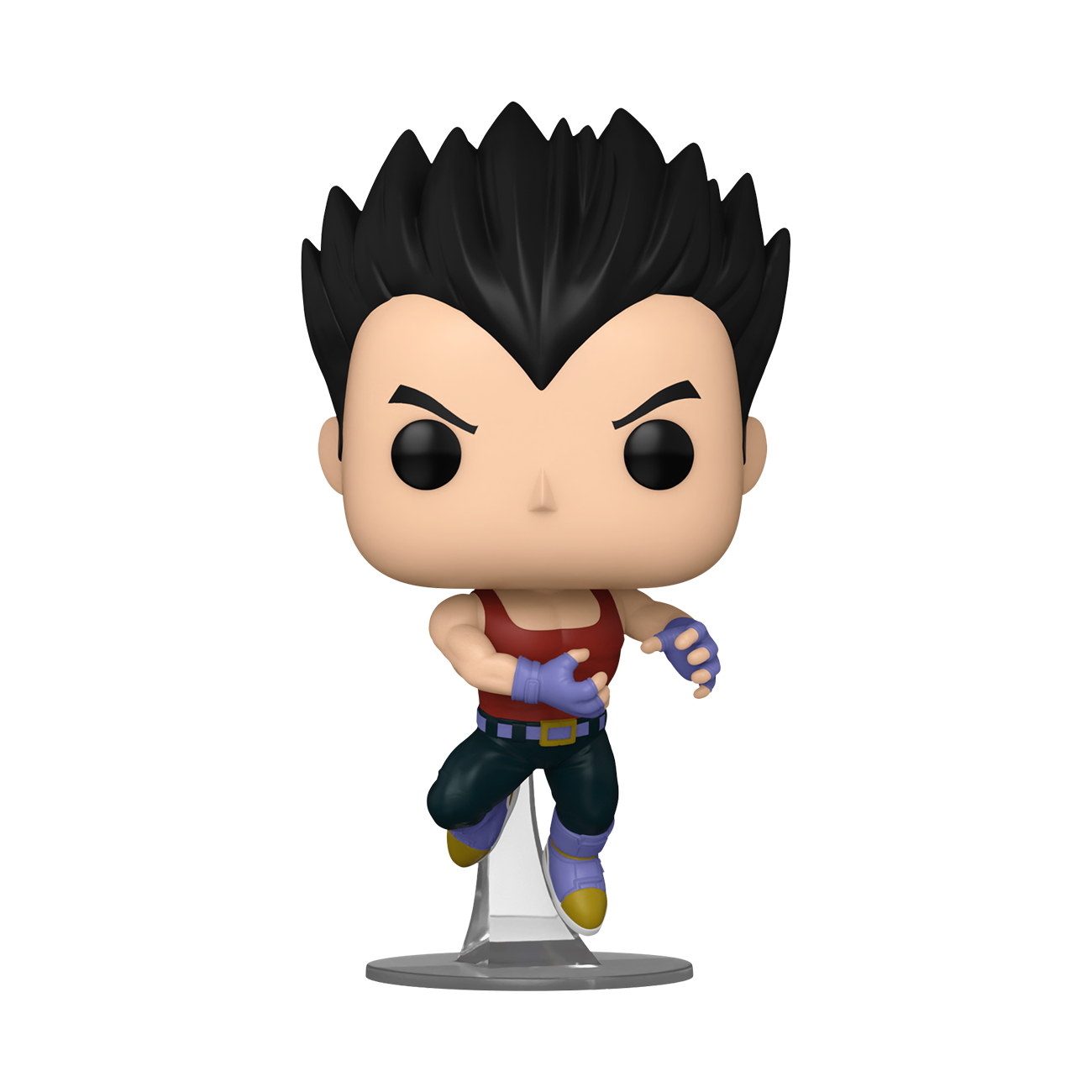 Funko POP! Animation: Dragon Ball GT Vegeta 4.75-in Vinyl Figure