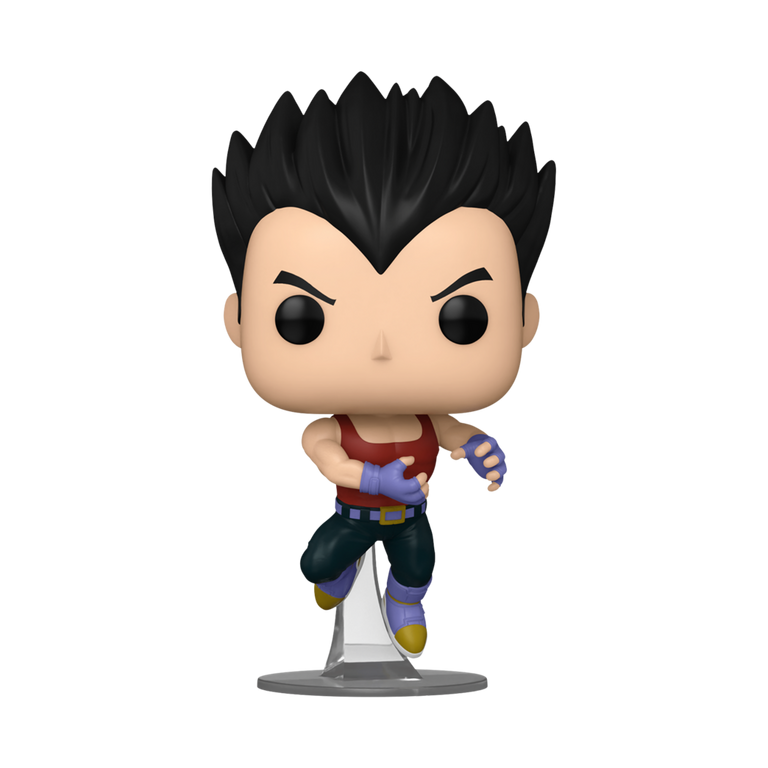 FUNKO POP キャラクター4種セット Amazon.com: Funko Pop! Animation: Dragon Ball Z - Android 16