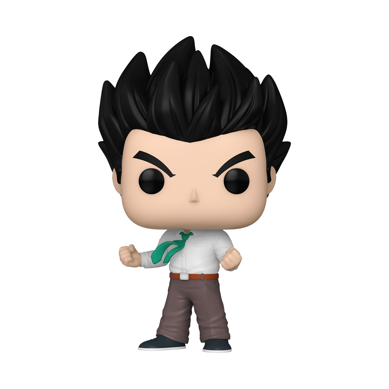 Funko POP! Animation: Dragon Ball GT Gohan 4.85-in Vinyl Figure