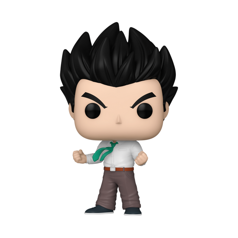 Funko POP! Animation: Dragon Ball GT Gohan 4.85-in Vinyl