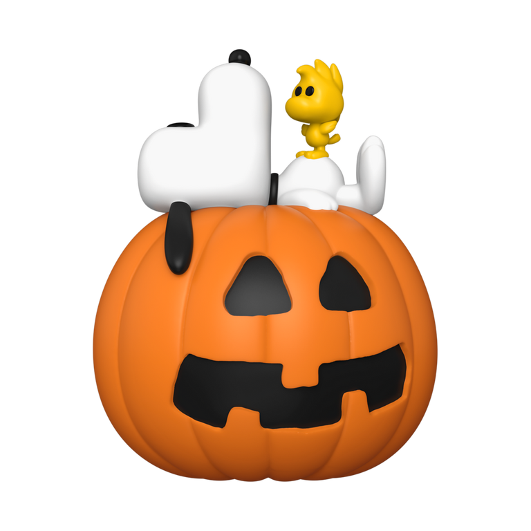 スヌーピー　ハロウィンGREAT PUMPKIN フィギュア Amazon.com: The Bradford Exchange The Snoopy Peanuts Great