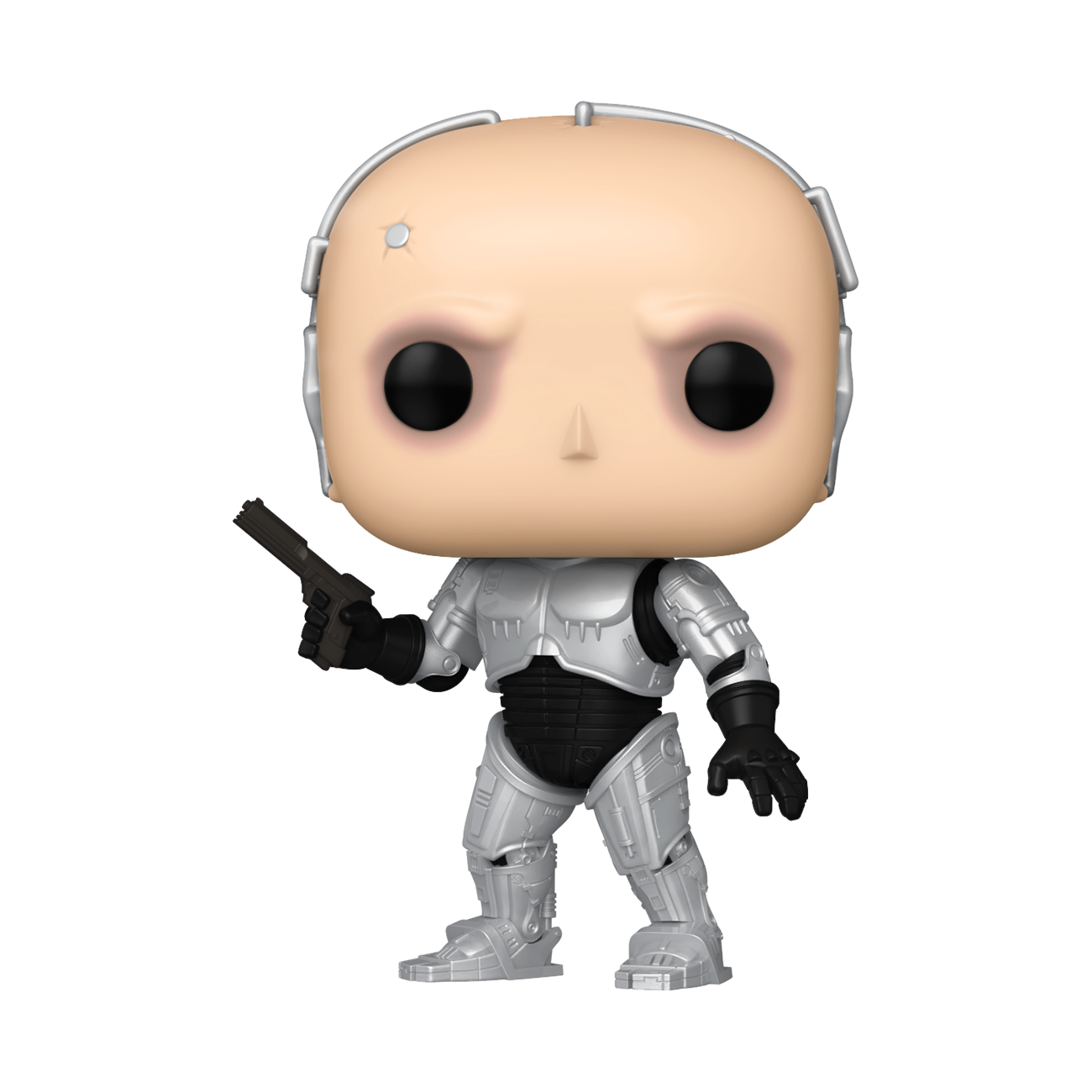 Funko POP! Movies: Robocop - Robocop 3.85-in Vinyl Figure