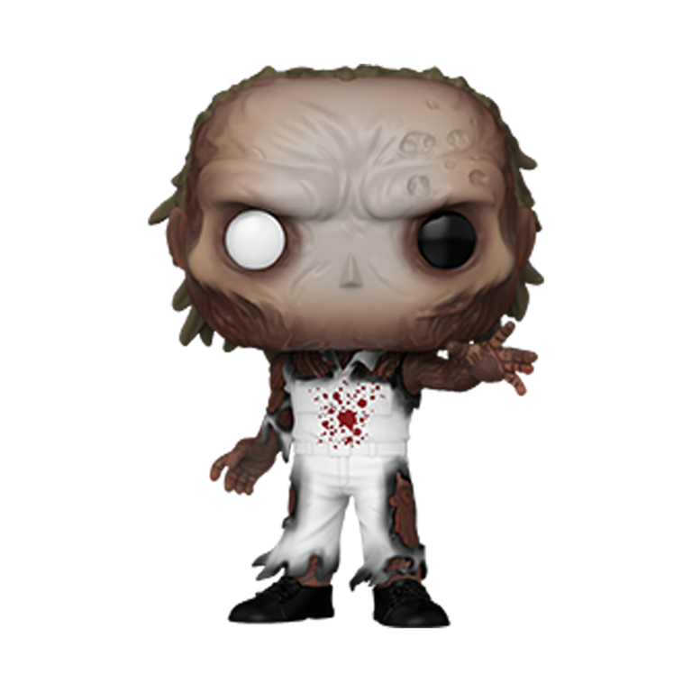 FUNKO - FUNKO POP! ストレンジャーシングス　S4 ヴェクナ　ハウス版 Amazon.com: Funko POP! Town: Stranger Things - Creel House