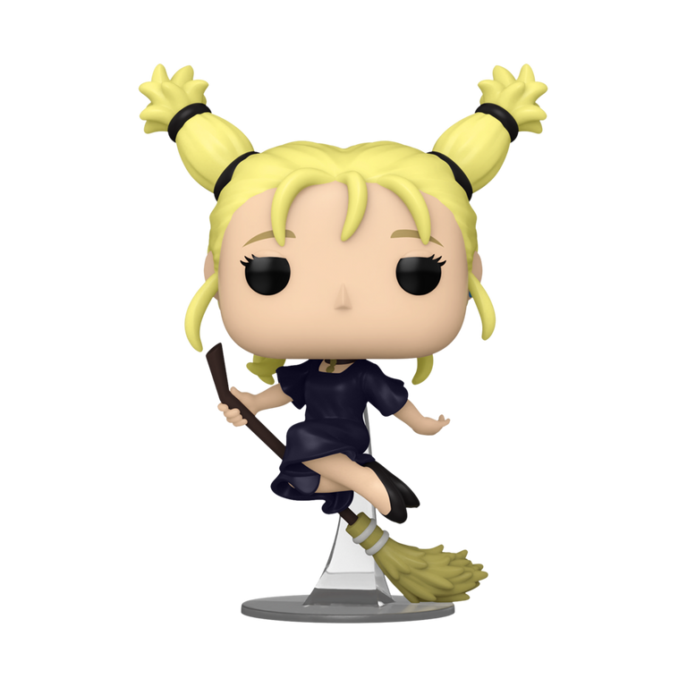 Funko POP! Animation Jujutsu Kaisen Momo Nishimiya 4.8-in