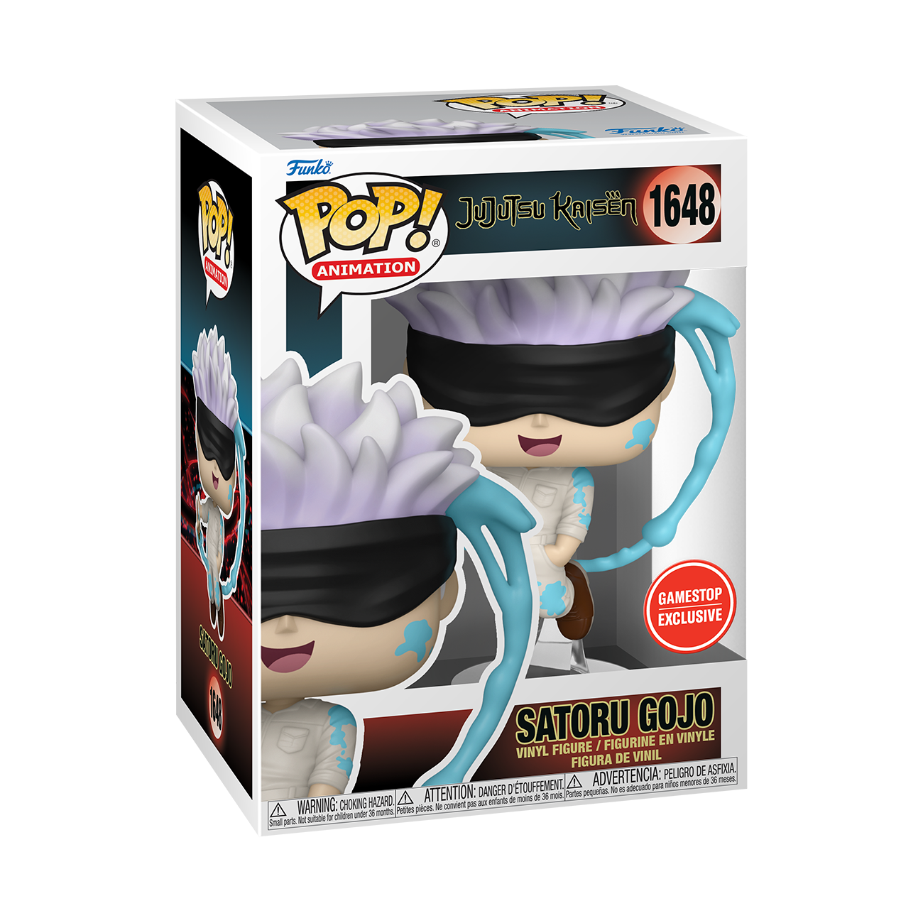Gamestop funko pop 2025