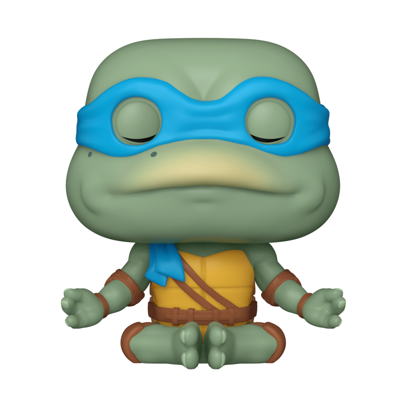Funko POP Movies: Teenage Mutant Ninja Turtles Leonardo 3-in Vinyl Figure