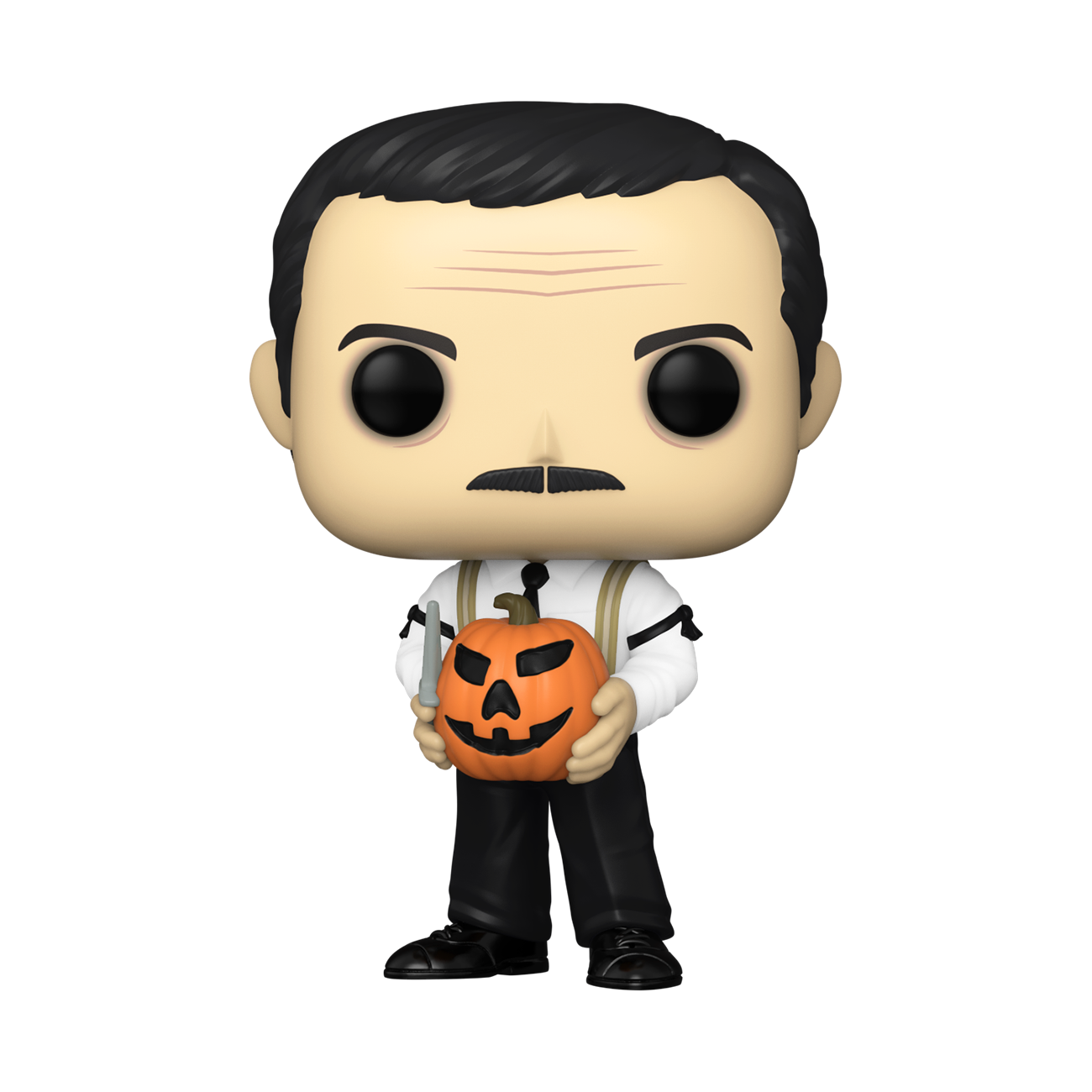 Funko POP! TV: Addams Family Gomez 3.9-in Vinyl Figure