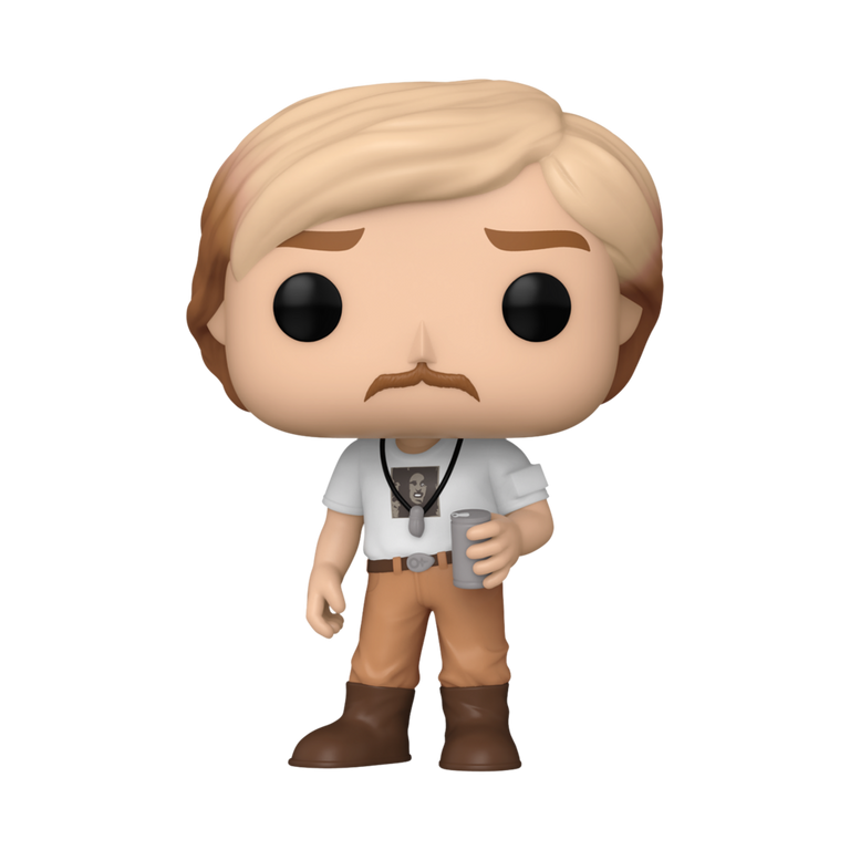 Funko POP! Movies: Dazed and Confused David Wooderson 3.9-in Vinyl