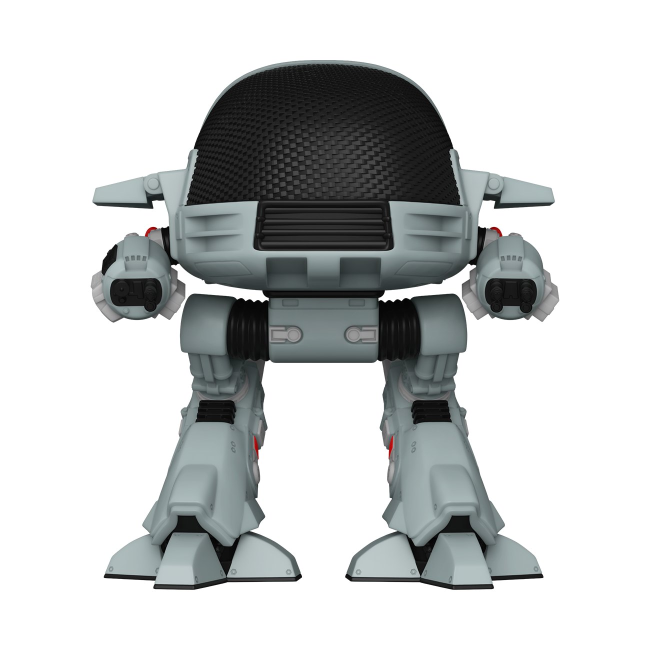 Funko POP! Movies: Robocop ED-209 6.2-in Vinyl Figure