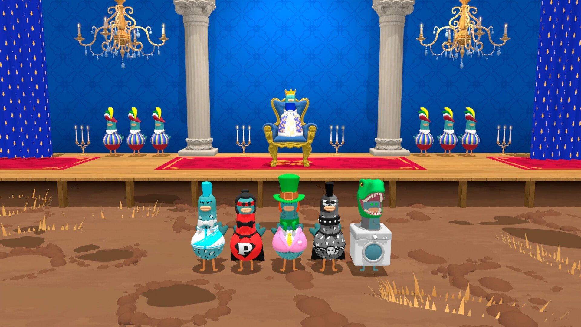 Headbangers: Rhythm Royale - PC Steam