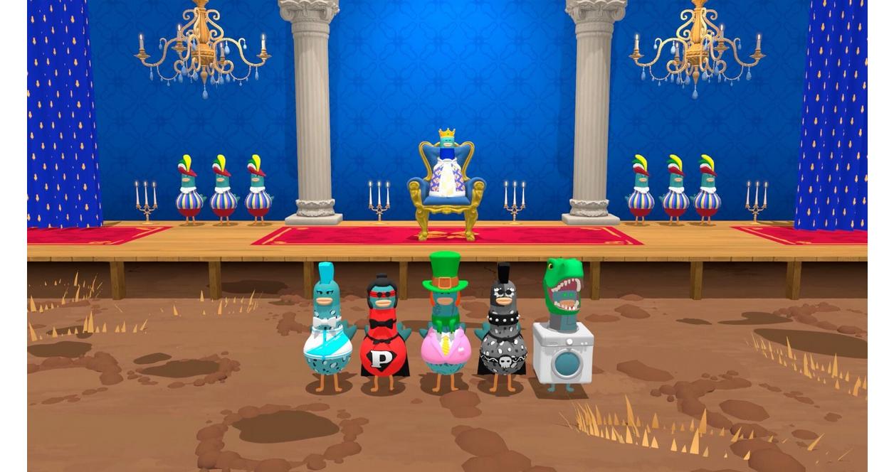 Headbangers: Rhythm Royale - PC Steam