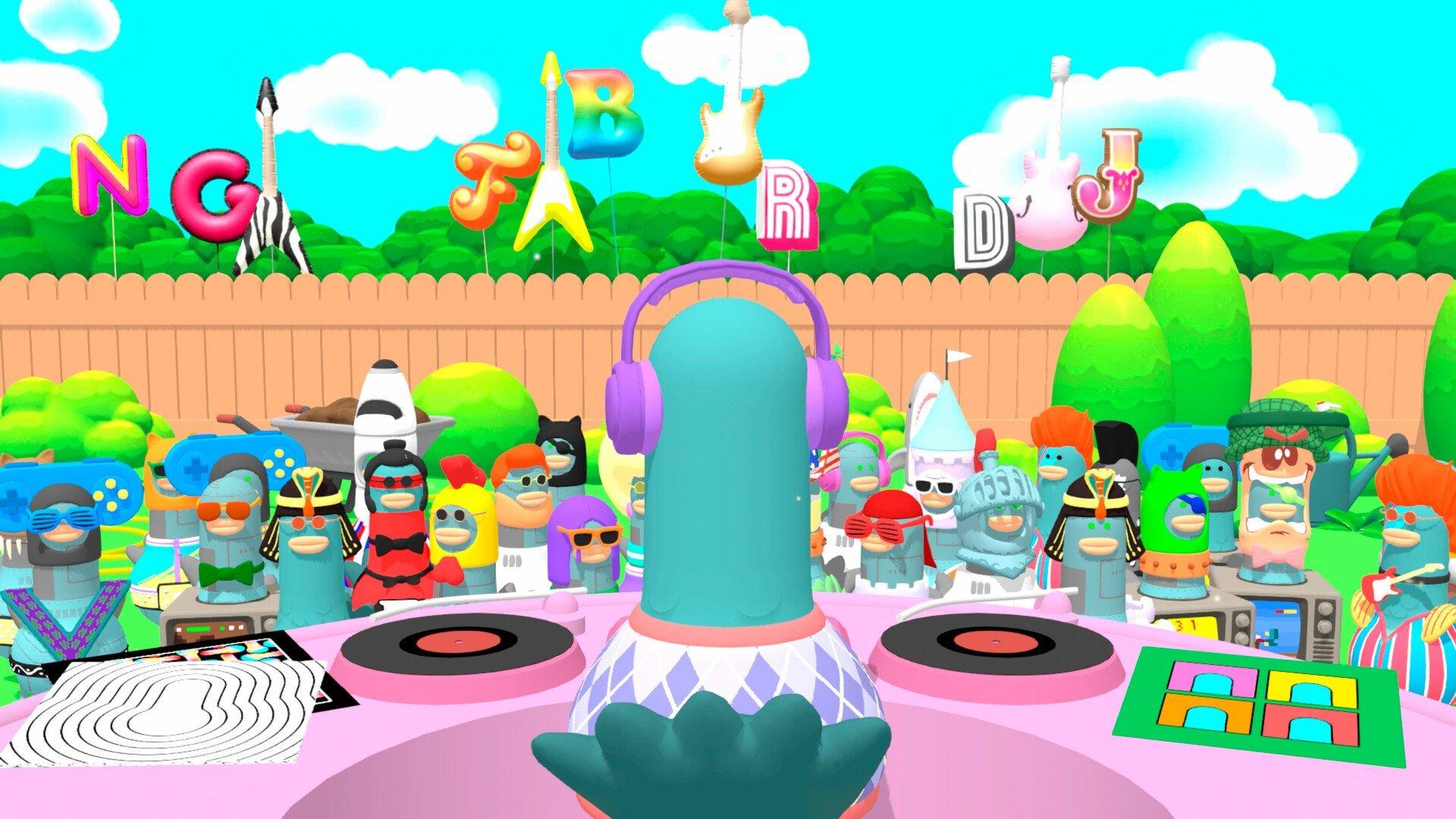 Headbangers: Rhythm Royale - PC Steam