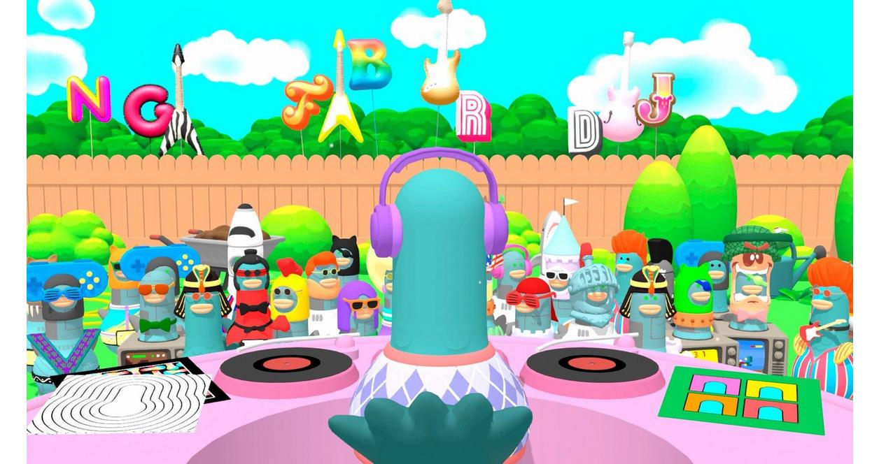 Headbangers: Rhythm Royale - PC Steam