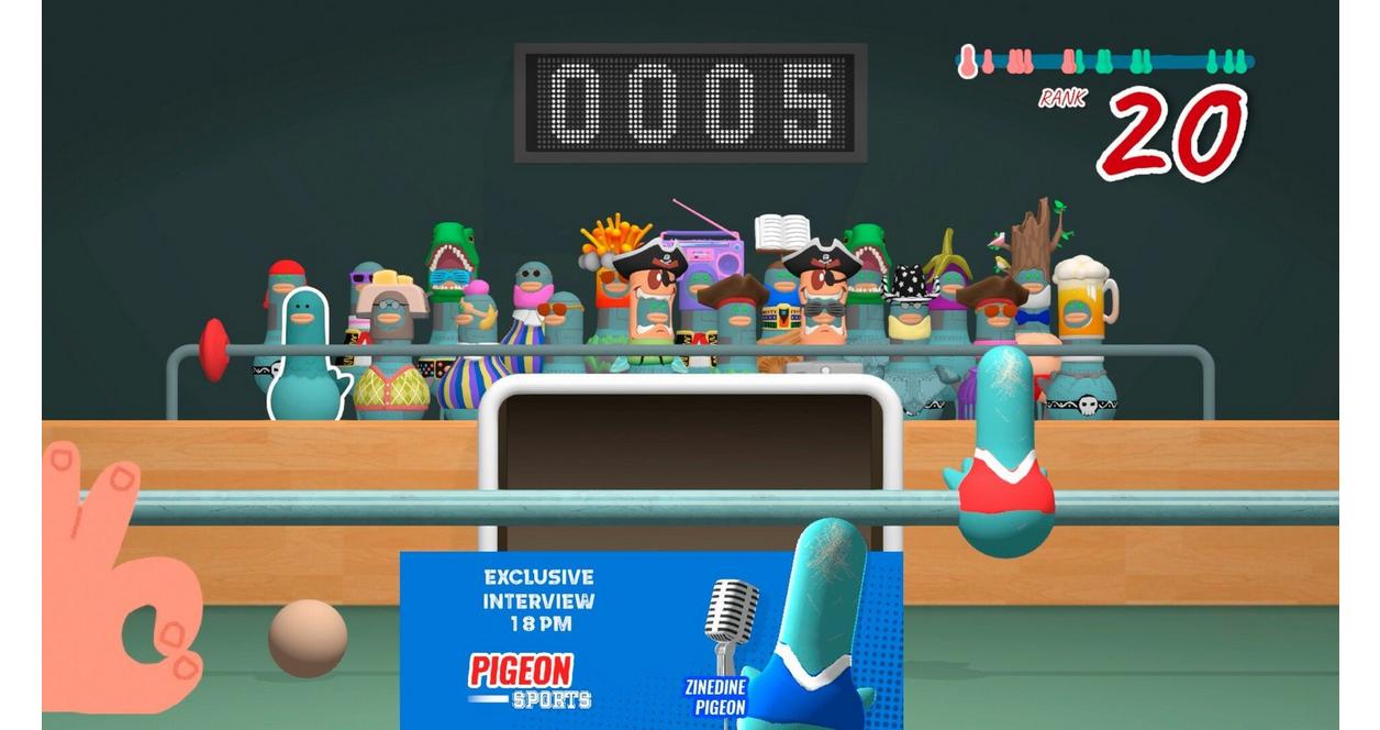 Headbangers: Rhythm Royale - PC Steam
