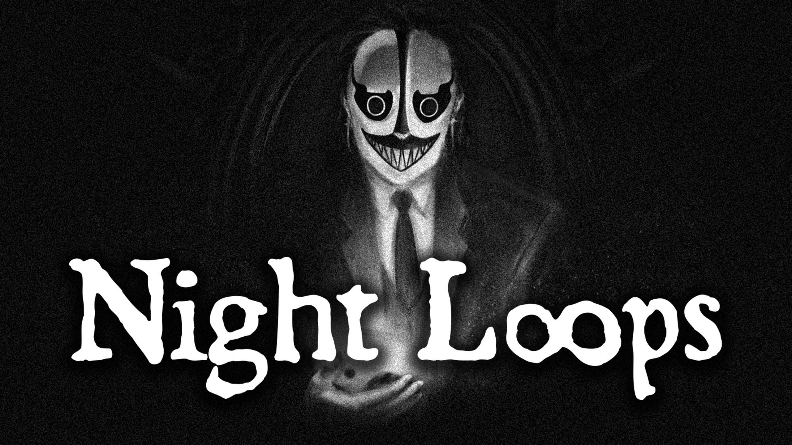 Night Loops - PC Steam