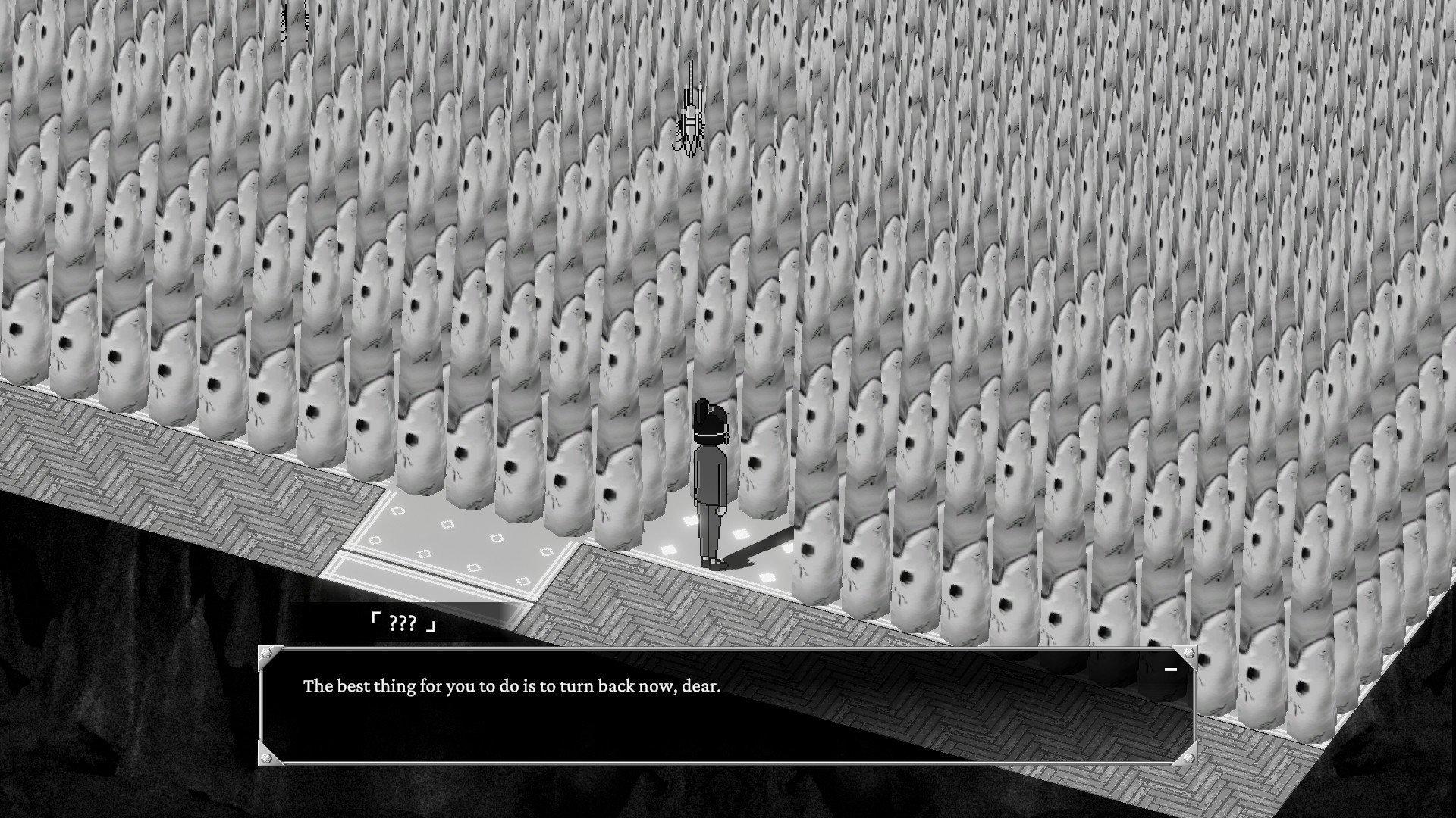 Night Loops - PC Steam