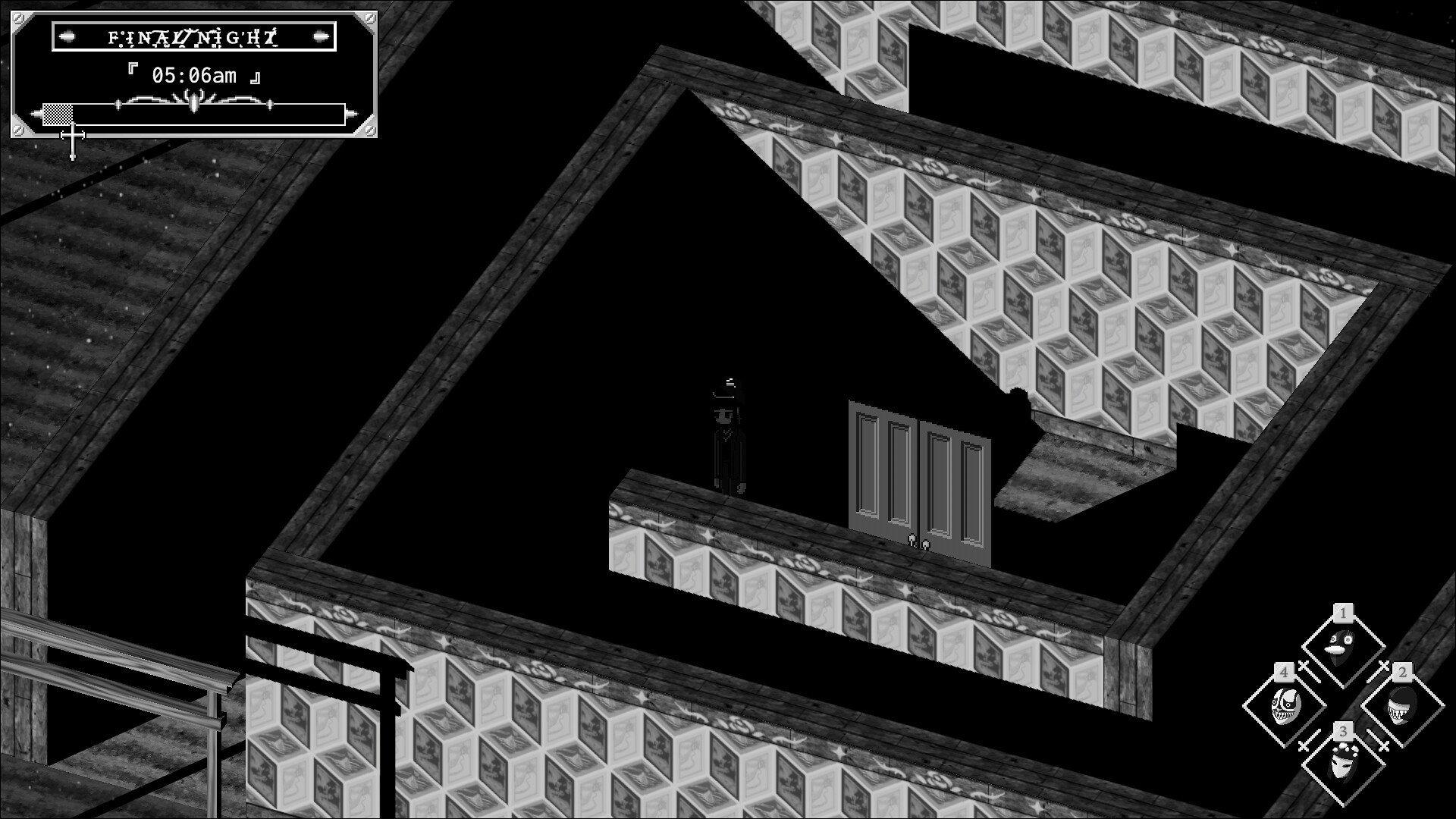 Night Loops - PC Steam