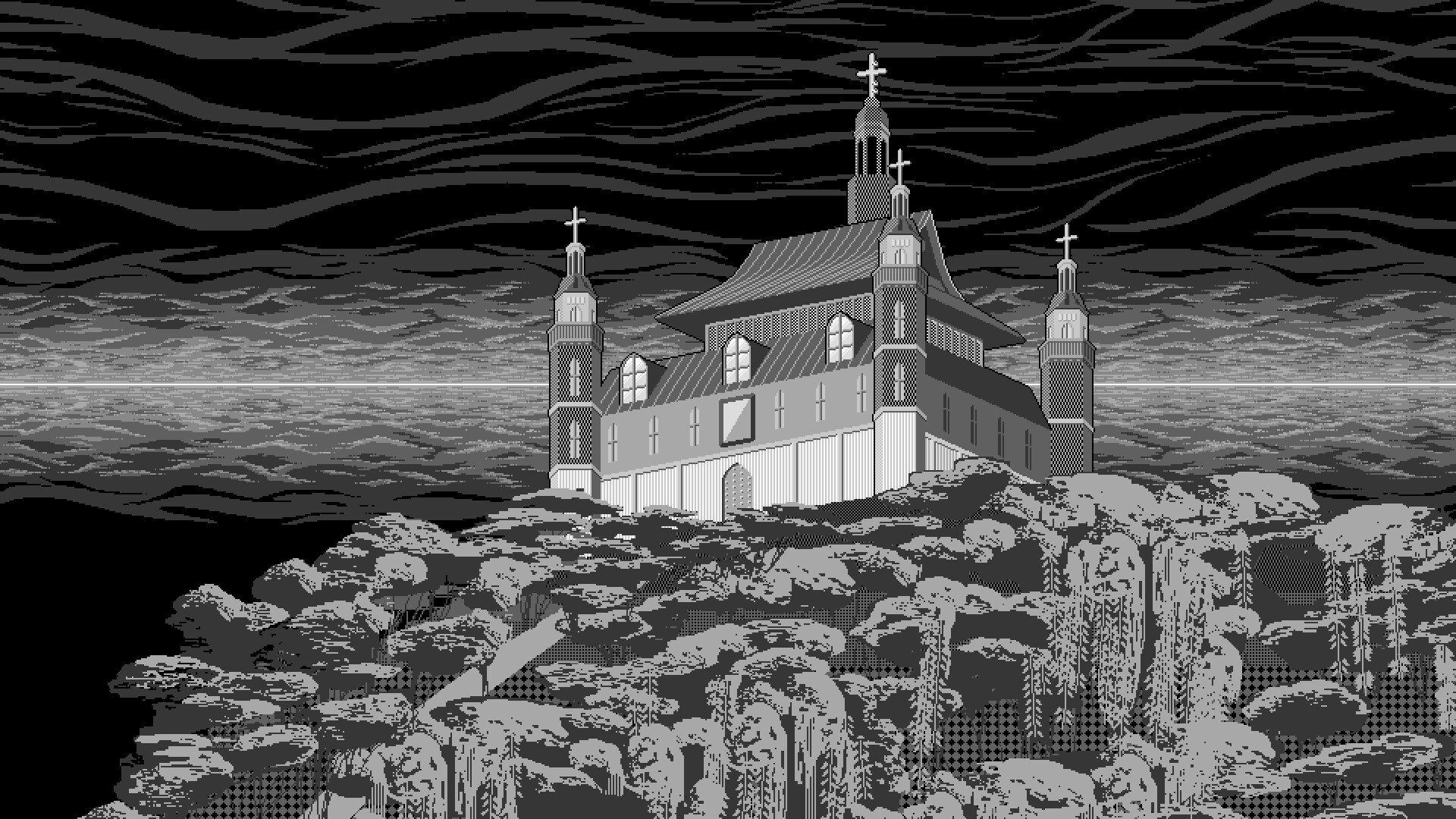 Night Loops - PC Steam