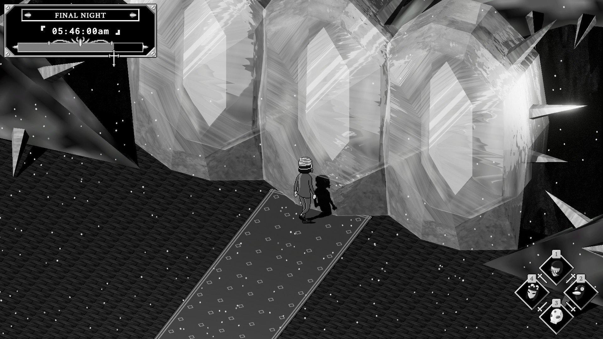 Night Loops - PC Steam