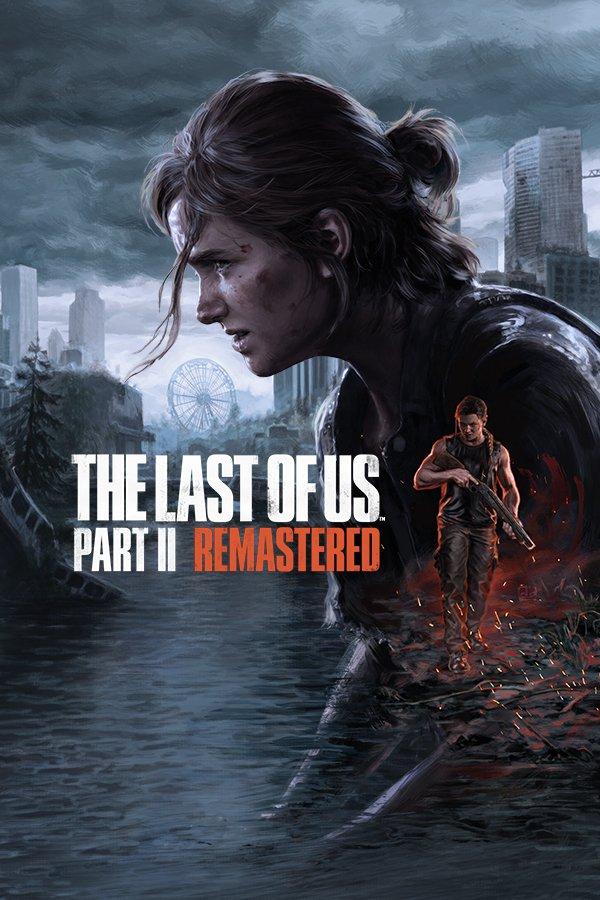 The Last of Us Part II Remastered - PC | GameStop