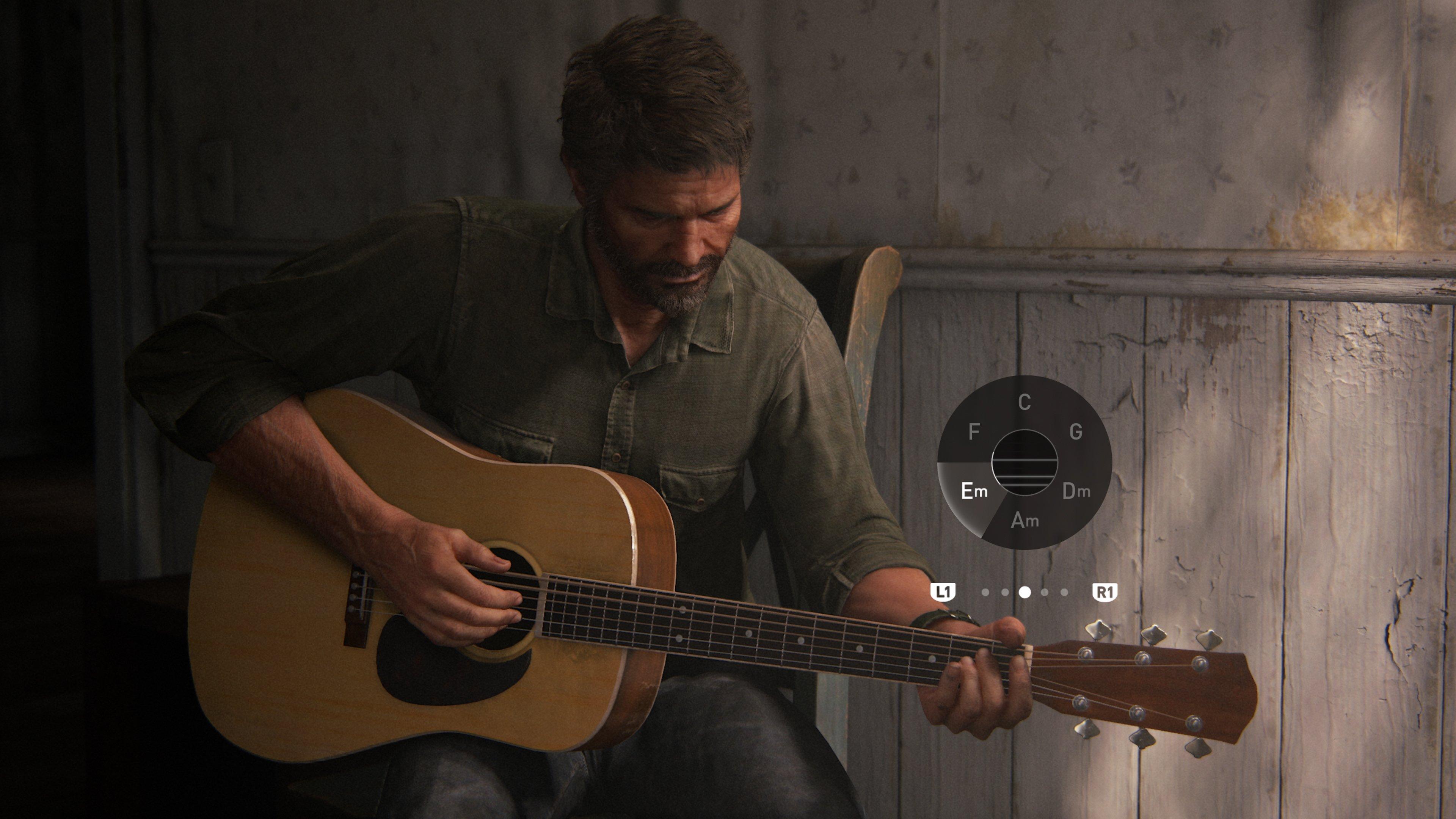 The Last of Us Part II Remastered | Sony Interactive Entertainment