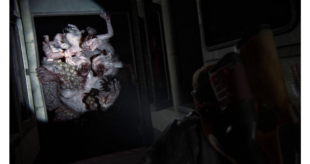 The Last of Us Part II Remastered | Sony Interactive Entertainment