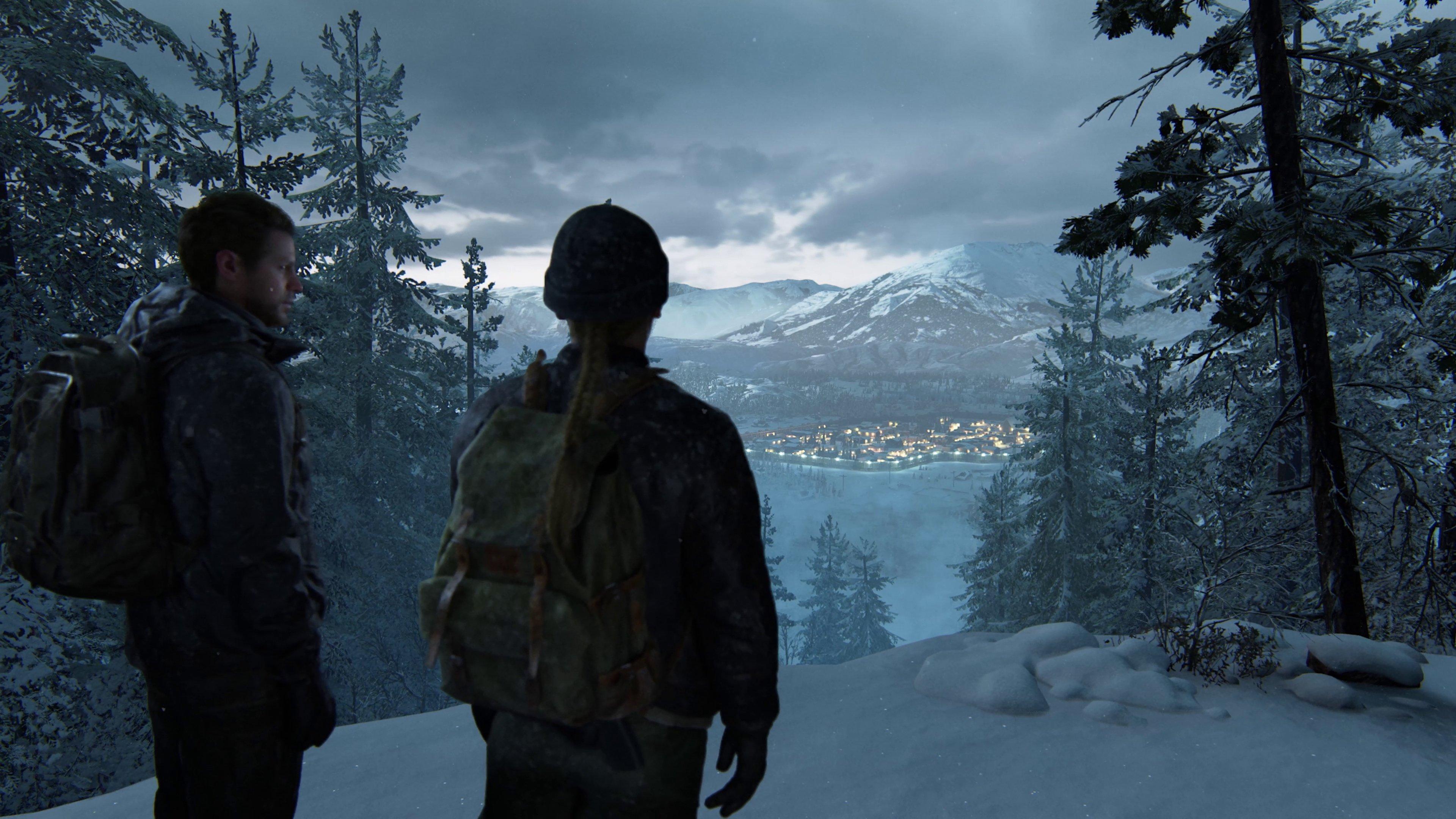 The Last of Us Part II Remastered | Sony Interactive Entertainment