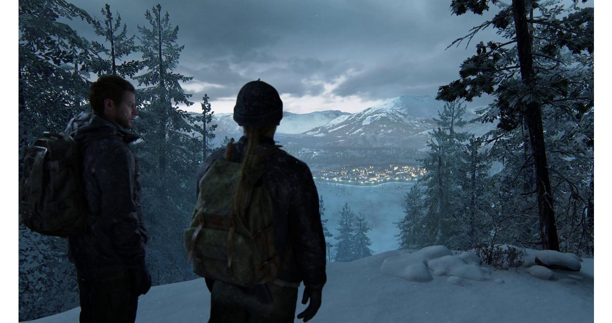 The Last of Us Part II Remastered | Sony Interactive Entertainment