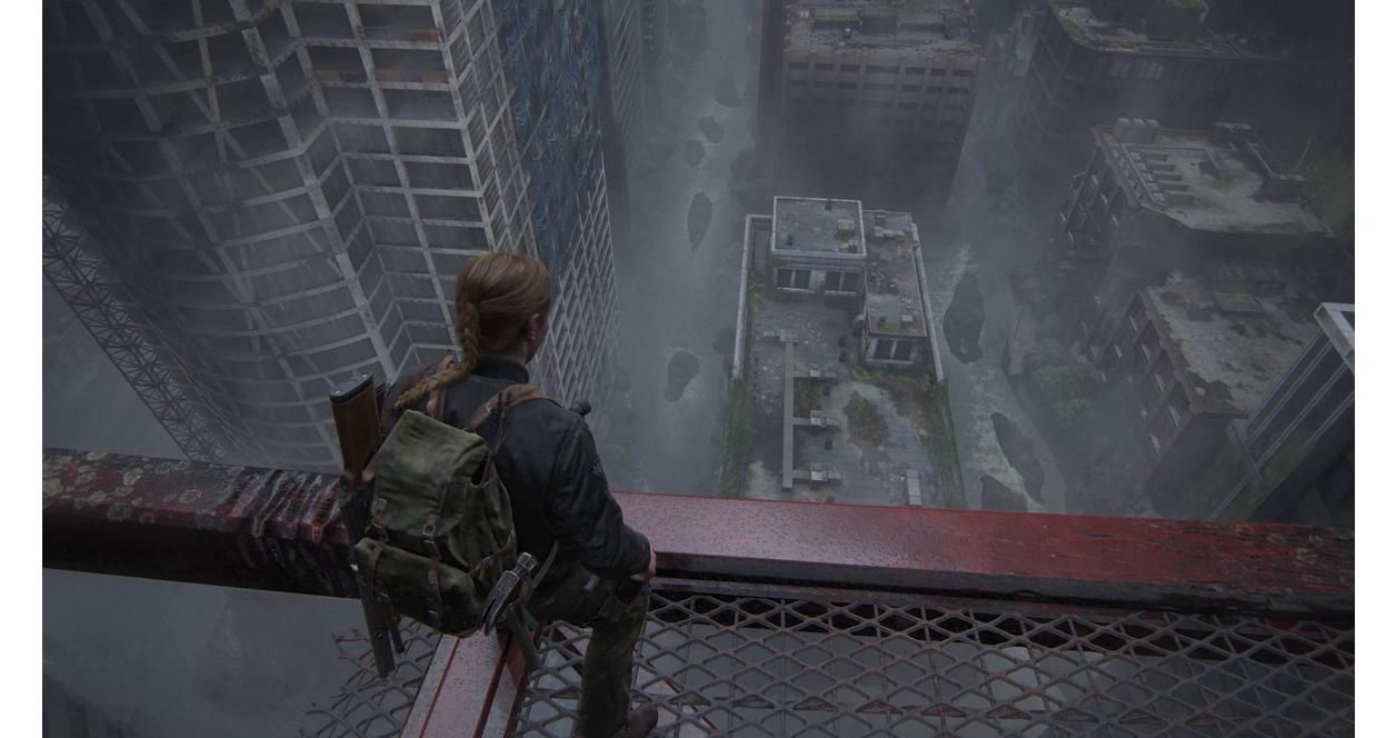 The Last of Us Part II Remastered | Sony Interactive Entertainment