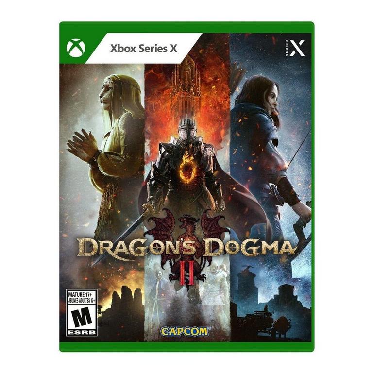 Dragon's Dogma 2 | Capcom | GameStop