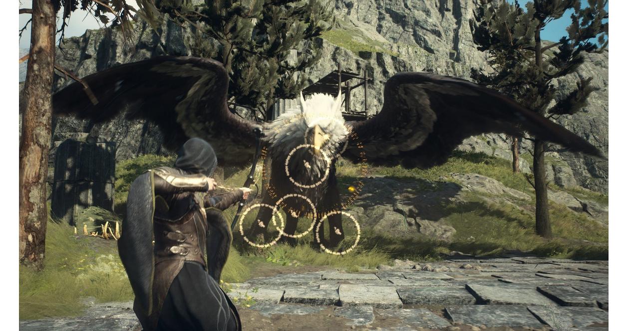Dragon's Dogma 2 - PlayStation 5