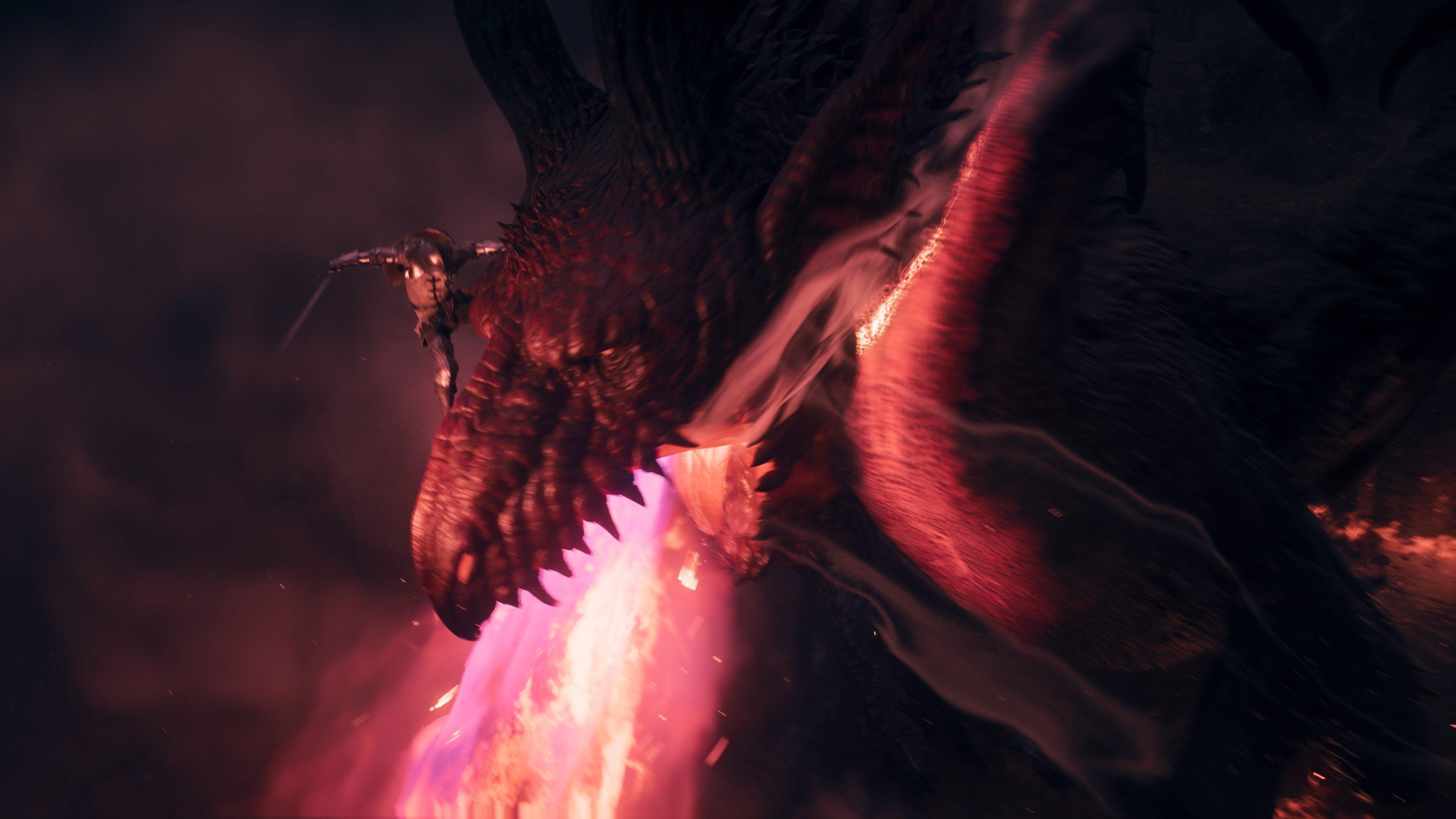 Dragon's Dogma 2, Capcom