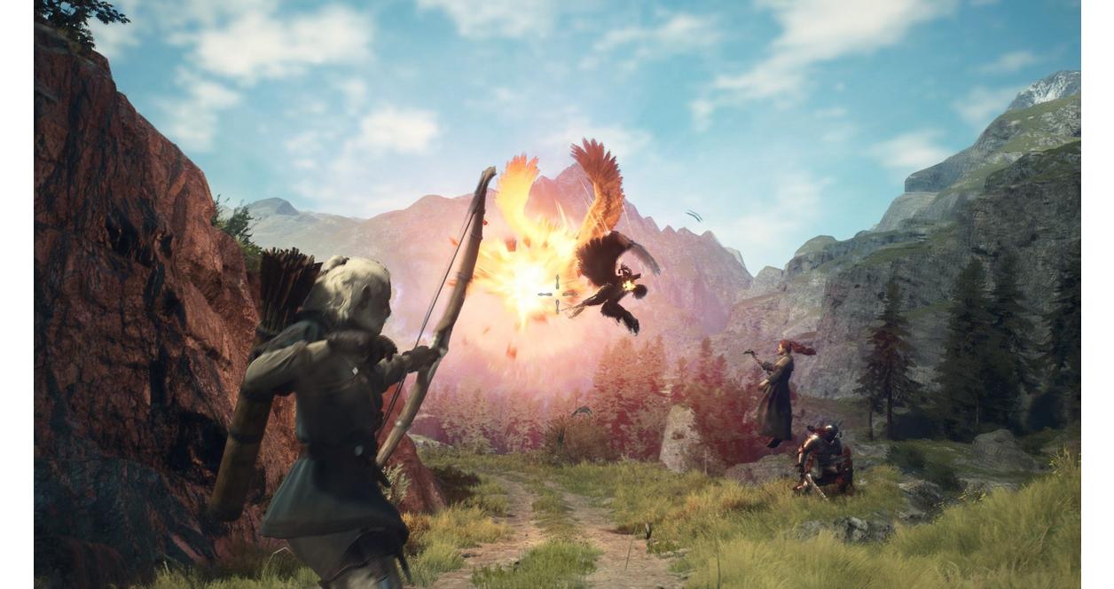 Dragon's Dogma 2 - PlayStation 5
