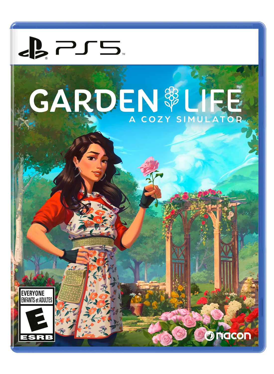 Garden Life - PlayStation 5