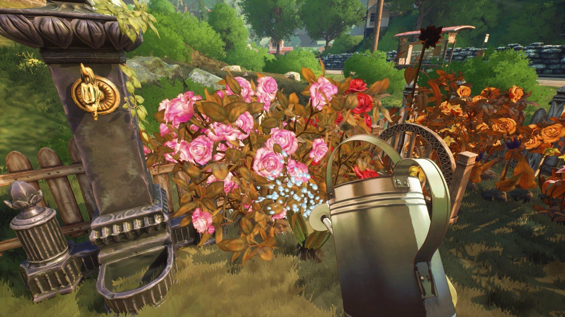 Garden Life - PlayStation 5 | Nacon | GameStop