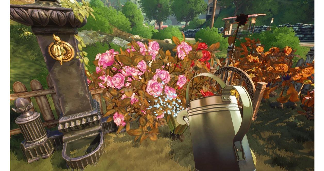 Garden Life - PlayStation 5