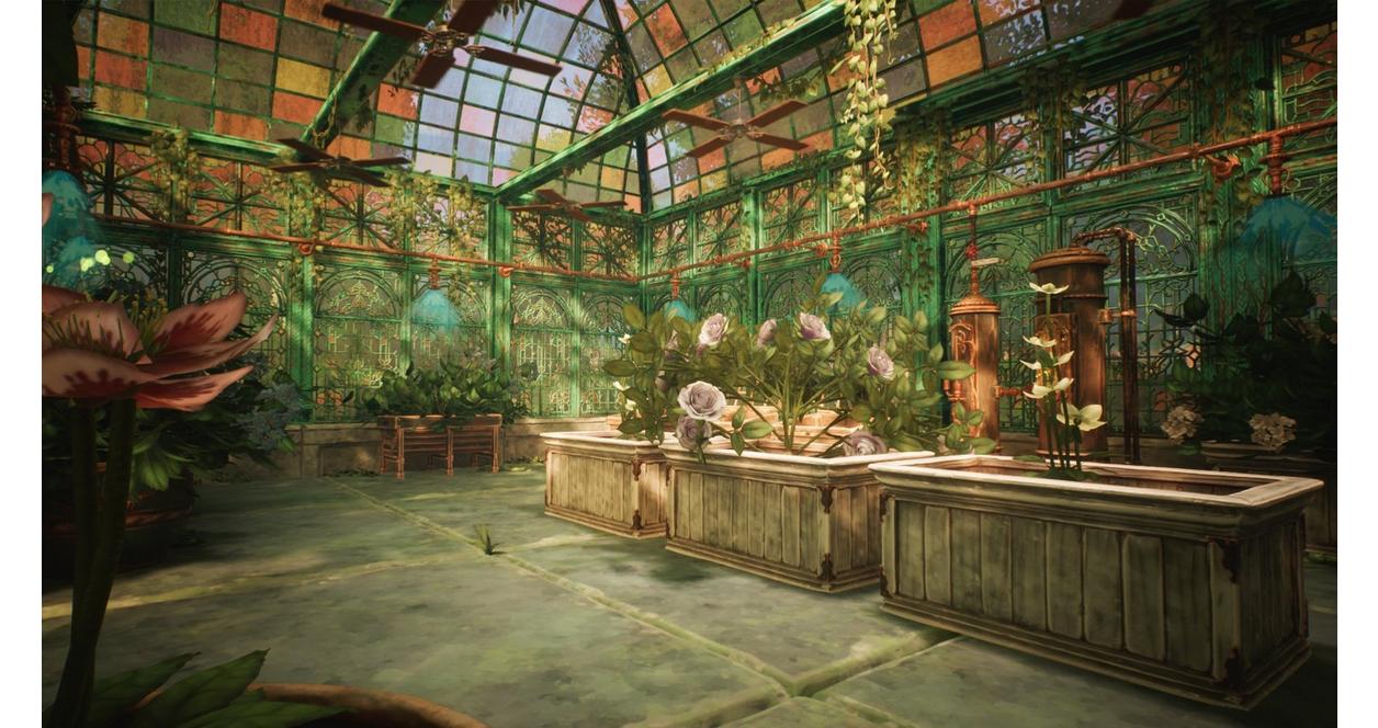 Garden Life - PlayStation 5