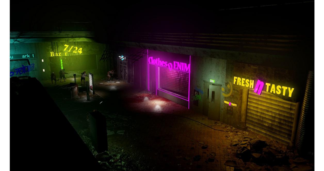 Welcome to ParadiZe - PlayStation 5