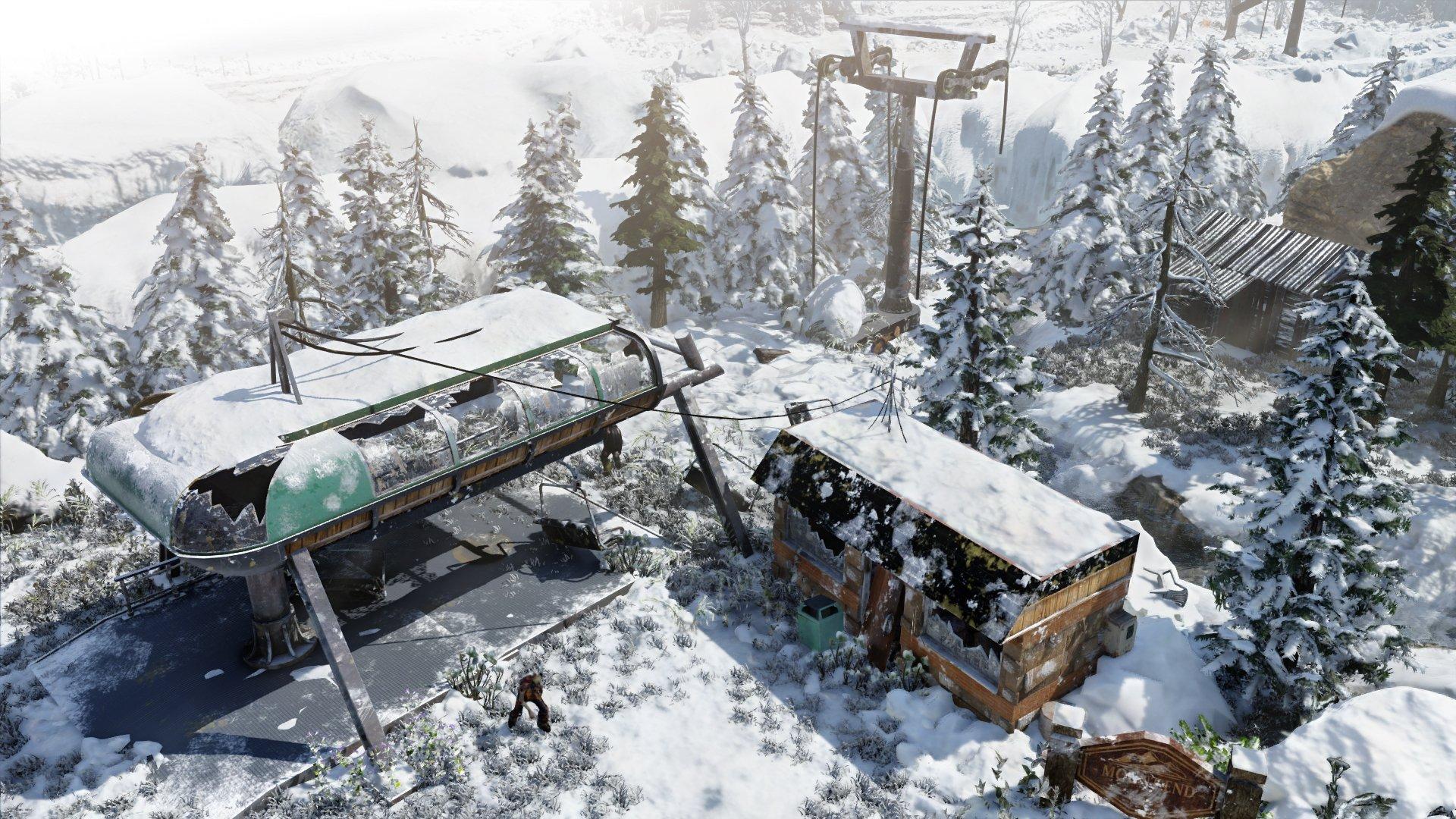 Welcome to ParadiZe - PlayStation 5